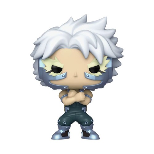 Figurka Funko POP Animation: My Hero Academia - Tetsutetsu Tetsutetsu 1148