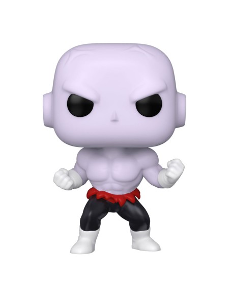 Figurka Funko POP Dragon Ball Super -  Jiren 1280