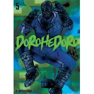 Dorohedoro - 5