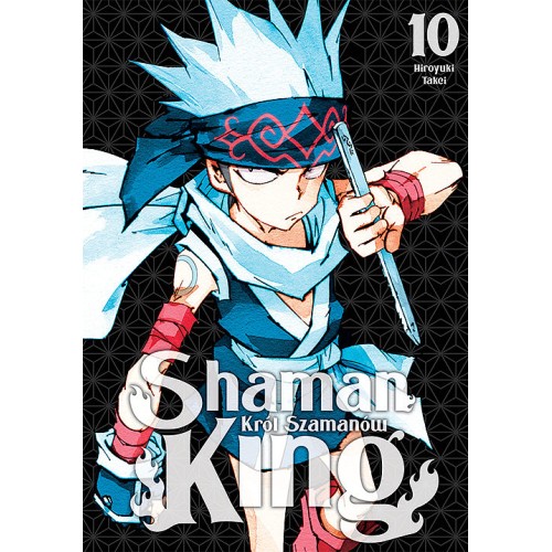 Shaman King - 10