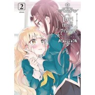 Yuri to moja praca!...