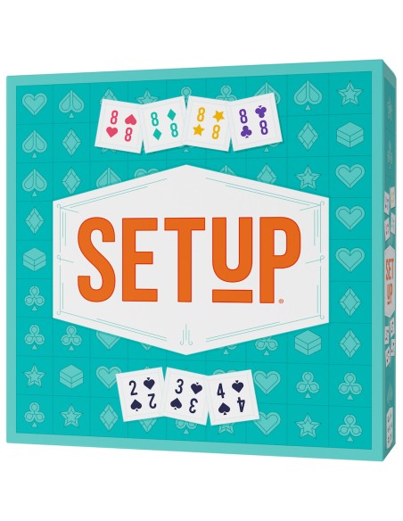 SetUp (edycja polska)