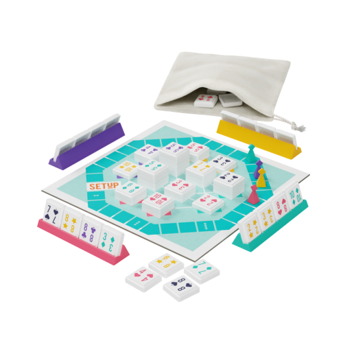 SetUp (edycja polska)