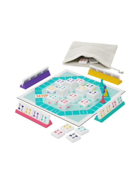 SetUp (edycja polska)