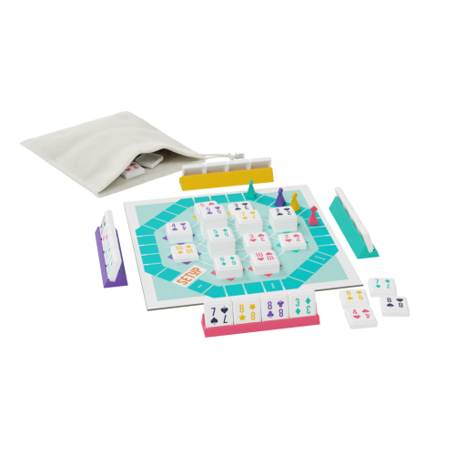 SetUp (edycja polska)