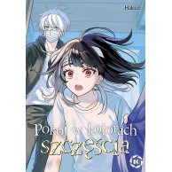 Pokój w kolorach szczęścia...