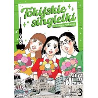 Tokijskie singielki i ich...