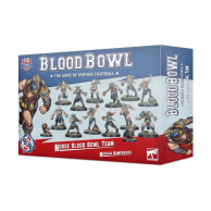 BLOOD BOWL: Norse Team -...