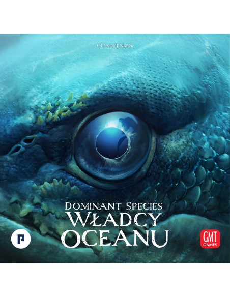 Dominant Species: Władcy Oceanu