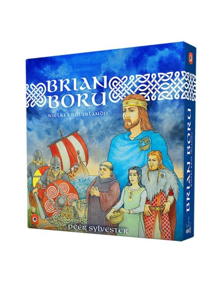 Brian Boru
