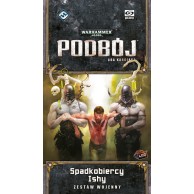 Warhammer 40 000: Podbój -...