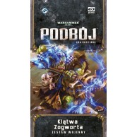 Warhammer 40 000: Podbój -...