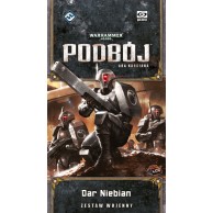 Warhammer 40 000: Podbój -...