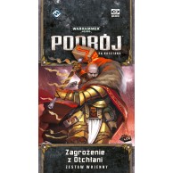 Warhammer 40 000: Podbój -...