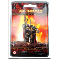 Slaves to Darkness Chaos Lord