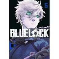 Blue Lock - 5