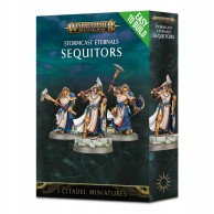 Easy to Build Sequitors