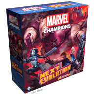 Marvel Champions: NeXt...