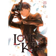 Love of Kill - 3