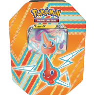 Pokémon TCG: Fall V Tins Rotom