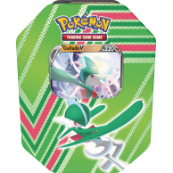 Pokémon TCG: Fall V Tins...