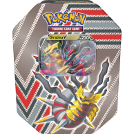 Pokémon TCG: Fall V Tins...