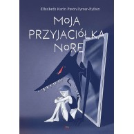 Moja przyjaciółka nore