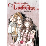 Rewolucja według Ludwika - 1