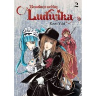 Rewolucja według Ludwika - 2