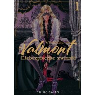 Wicehrabia Valmont - 1