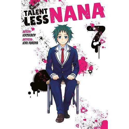 Talentless Nana - 7