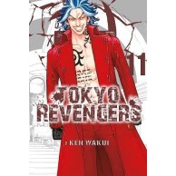 Tokyo Revengers - 11