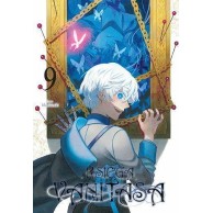 Księga Vanitasa - 9