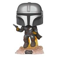 Figurka Funko POP TV: SW...