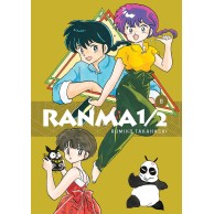 Ranma 1/2 - TOM 08