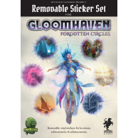Gloomhaven: Forgotten...