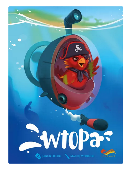 Wtopa