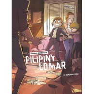 Sprawy kryminalne Filipiny...