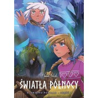 Światła północy - 5 -...
