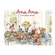 Ana Ana. - 2 - Czekoladowe...