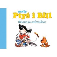 Mały Ptyś i Bill - 1 -...