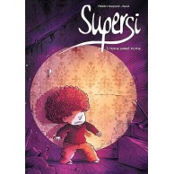 Supersi - 3 - Home sweet home