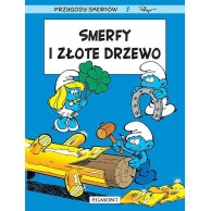 Smerfy - 29 - Smerfy i...