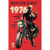 Amerykański wampir - 9 - 1976