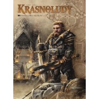 Świat Akwilonu. Krasnoludy...