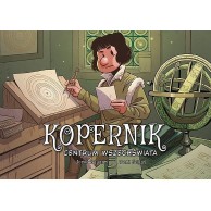 Najwybitniejsi Naukowcy -...