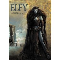 Świat Akwilonu. Elfy - 1 -...