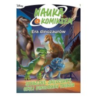 Nauka z komiksem. Era...