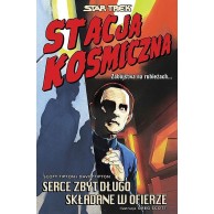 Star Trek. Stacja...