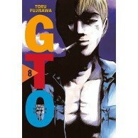 Great Teacher Onizuka(GTO)...